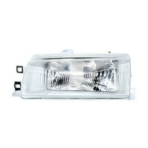 Repuestos Del Sol - Óptico Izquierdo Toyota Corolla 1.3 2E Ee90 Sohc 12 Valv 1988 1992