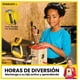 thumbnail image 5 of Casita para Pájaros Armable de Madera – Juego Educativo de Construcción para Niños, 5 of 6