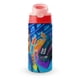 thumbnail image 1 of Hot WheelsBotella de Agua con Tapa Pop Top de Un Toque, Acero Inoxidable, a Prueba de Fugas, para Deportes, Botella Infantil rosa 12 oz, 1 of 6