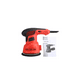 thumbnail image 2 of Lijadora roto orbital 300W con accesorios rojo, 2 of 3