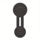 thumbnail image 3 of Magnetic Mobile Phone Holder For Mac Magnetic Car Screen Holder Computer Expansion Bracket Magnetic Invisible Bracket Magnetic Mobile Phone Holder Aluminum Alloy Metal Holder, 3 of 4