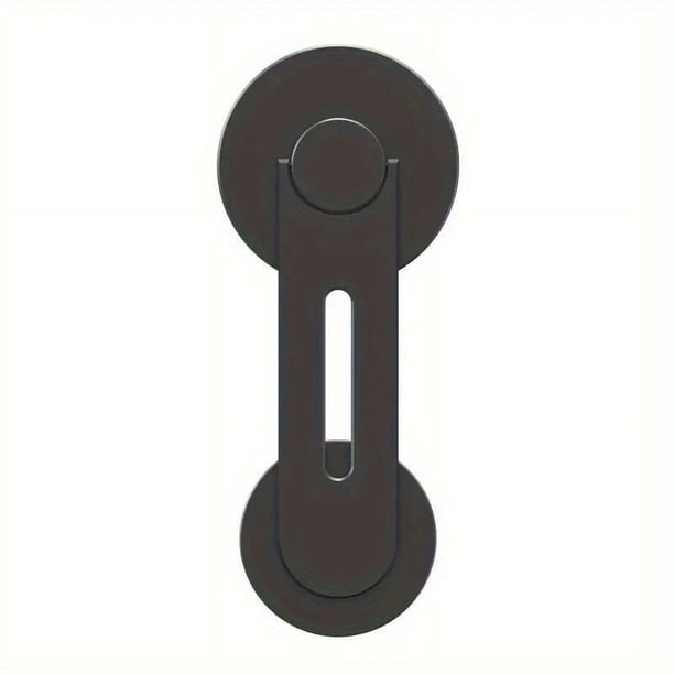 Magnetic Mobile Phone Holder For Mac Magnetic Car Screen Holder Computer Expansion Bracket Magnetic Invisible Bracket Magnetic Mobile Phone Holder Aluminum Alloy Metal Holder