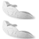 thumbnail image 1 of Pack De 2 Protectores Bucales Flat Aero Deportes De Impacto, 1 of 5