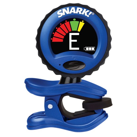Sintonizador Recargable de Alta Precisión SNARK SN1XHPT para Guitarra
