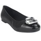 thumbnail image 3 of Zapato Via Marte Mujer 23-13006 V Preto Casual, 3 of 4