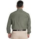 thumbnail image 3 of Camisa Hombre Cuello Semi Italiano Bolsillo Pecho, 3 of 7