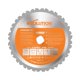 thumbnail image 1 of Disco de Sierra EVOLUTION RAGE230BLADE Multi-Material 23 cm, 1 of 4