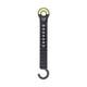 thumbnail image 1 of Gancho Universal Auto Drive Ajustable Apoyacabeza PVC Negro, 1 of 3