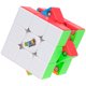 thumbnail image 5 of Cubo de velocidad magnético Rubik's Cube 3x3 para adultos y niños, 5 of 6