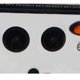 thumbnail image 5 of Parlantes PQN Audio 13 cm impermeables, paquete de 2, color negro, 5 of 6