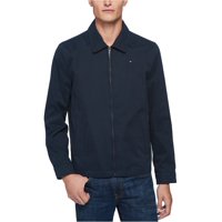 Chaqueta De Golf Tommy Hilfiger Ligera De Microsarga Para Hombre