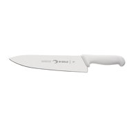 Di Solle - Cuchillo Medio Golpe Blanco Hoja De 25,4 Cms.