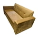 thumbnail image 3 of Sofa Mostaza Alonso 2 Cuerpos, 3 of 3