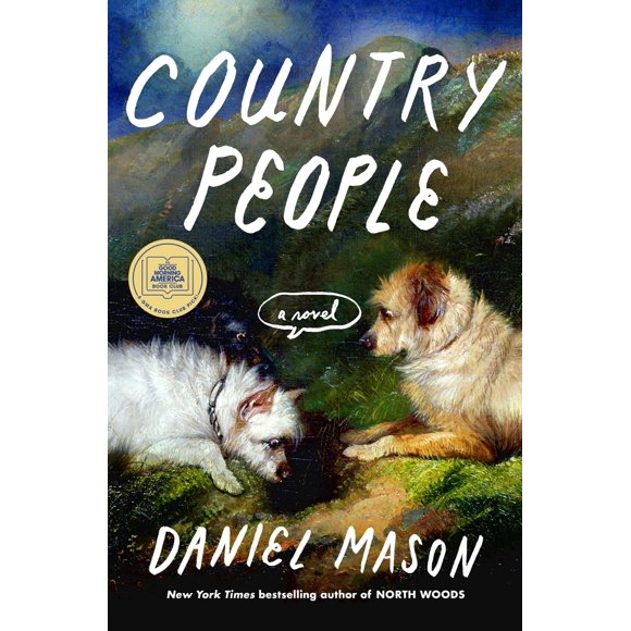 Libro Random House – Country People (Novela)
