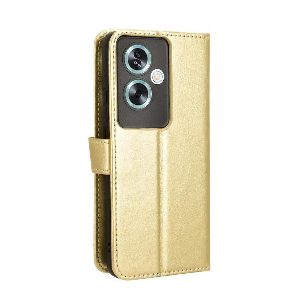 Foxdock - Funda Tipo Libro Para Oneplus Nord N30 Se, Cartera Todo‑en‑uno, Funda Multifuncional Con Tarjetero Y Correa De Muñeca Desmontable