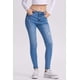 thumbnail image 1 of Jeans Mujer Super Skinny Lia Azul Claro, 1 of 4