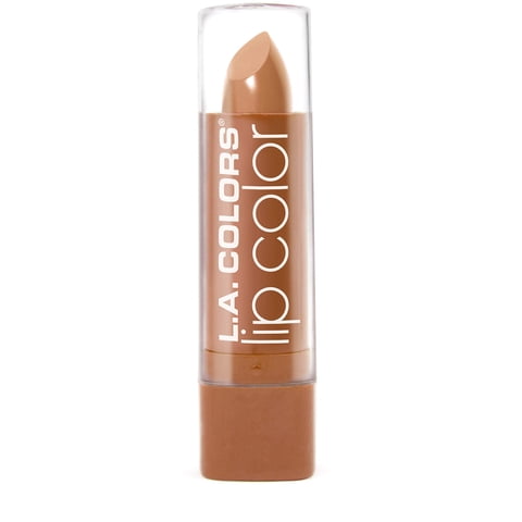 Lápiz Labial L.A. Colors Hidrate Rich Lip Color Nude Cml521