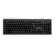 thumbnail image 2 of TECLADO ALAMBRICO PHILIPS SPK6224 OPEN BOX, 2 of 4