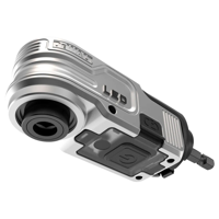 Adaptador De Ángulo Recto Modular Iluminado Dewalt Dwalraft