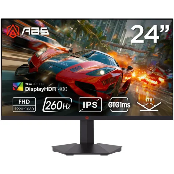 Advanced Battlestations GF241NE