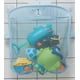 thumbnail image 2 of Bolsa Malla Organizadora Guardar Juguetes Baño Tina Bebé Niño, 2 of 4