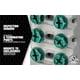 thumbnail image 4 of Conector Southwire MEIBB puente de unión en línea de 1/2 pulgada, 4 of 6