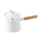 thumbnail image 3 of Tetera De Cerámica Para Leche, 3 of 3