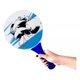 thumbnail image 3 of Set Paletas de Playa Madera Raqueta Paletas Playeras+pelota, 3 of 3