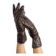 thumbnail image 3 of Guante de Cuero Mujer Gino Rodinis G225, 3 of 3