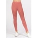 thumbnail image 1 of Pantalones de Punto con Detalle de Pinzas, 1 of 9