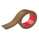 thumbnail image 3 of Rampa De Umbral De Puerta De PVC Recortable Para Escalones De Escalera Para Silla De Ruedas, Color Marrón Claro, 3 of 5