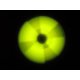 thumbnail image 3 of Disco Flite by Nite Lumi-Niter de 27 cm impermeable amarillo, 3 of 5