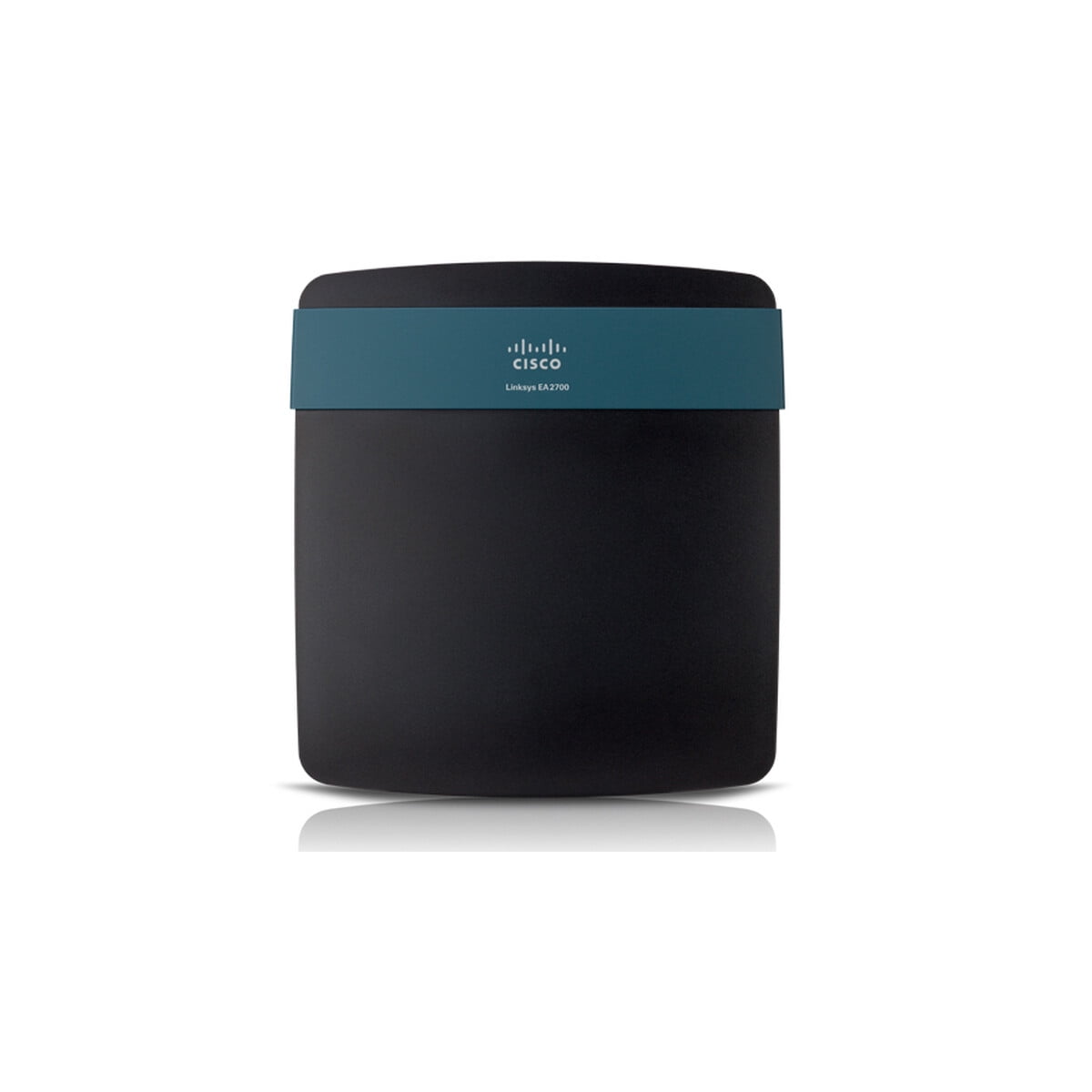Router Linksys Ea2700br Dual Band N600 Gigabit Ethernet