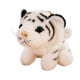 thumbnail image 2 of Colgante De Llavero De Animal Lindo De Dibujos Animados Para Colgantes De Mochila Regalos De Cumpleaños Blanco, 2 of 5