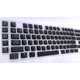thumbnail image 4 of Juego de 109 teclas negras para G915/G913/G815/G813 (pin), 4 of 6