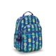 thumbnail image 4 of Mochila Kipling Seoul 15 para laptop para mujer con funda protectora, 4 of 7