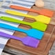 thumbnail image 2 of Upgrade Your Cooking Game with our High-Quality Silicone Barbecue Oil Brush - Perfect for Baking, Grilling and More!, 2 of 4