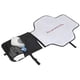 thumbnail image 2 of Cambiador Portatil Nylon Trifold Organizador para Coche, 2 of 3