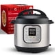 thumbnail image 1 of Olla a presión eléctrica Instant Pot Duo 7 en 1 3 litros, 1 of 3
