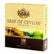 thumbnail image 2 of Surtido De Te Leaf Of Ceylan 40 Bolsitas, 2 of 2