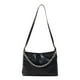 thumbnail image 2 of Cartera Mujer Cadena Negro Corona, 2 of 5
