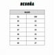 thumbnail image 4 of BOTA BEGOÑA MUJER NEGRA | WAG720W22 - Talla 36, 4 of 4