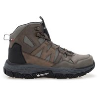 Michelin Footwear - Botín Outdoor Caña Alta Hombre Caqui Michelin Df10