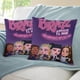 thumbnail image 3 of Bratz Fundas de almohada de terciopelo con tema, regalos de funda de almohada, decoración para el hogar, cojín de lanzar, regalo de cumpleaños para fans y parejas.50*50cm., 3 of 6