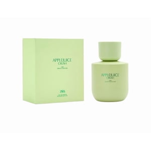 Applejuice Crush. Zara. 90 Ml