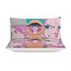 thumbnail image 3 of Jewelry Bonney Bed Duvet Cover Funny Anime Cartoon Bedding Se Lightweight3 Piece Comforter Se, cases, 3 of 5