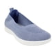 thumbnail image 3 of Zapatilla New Walk Slip On Confort Celeste, 3 of 6
