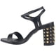 thumbnail image 2 of Sandalia Jorgebischoff Mujer J15793017 Negro Casual, 2 of 6