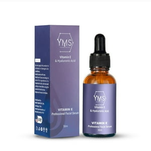 Sérum Vitamina E Y Ácido Hialurónico Your Medical Skin 30 Ml
