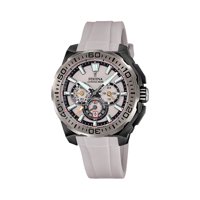 Reloj F20726/1 Festina Marrón Hombre Chrono Bike